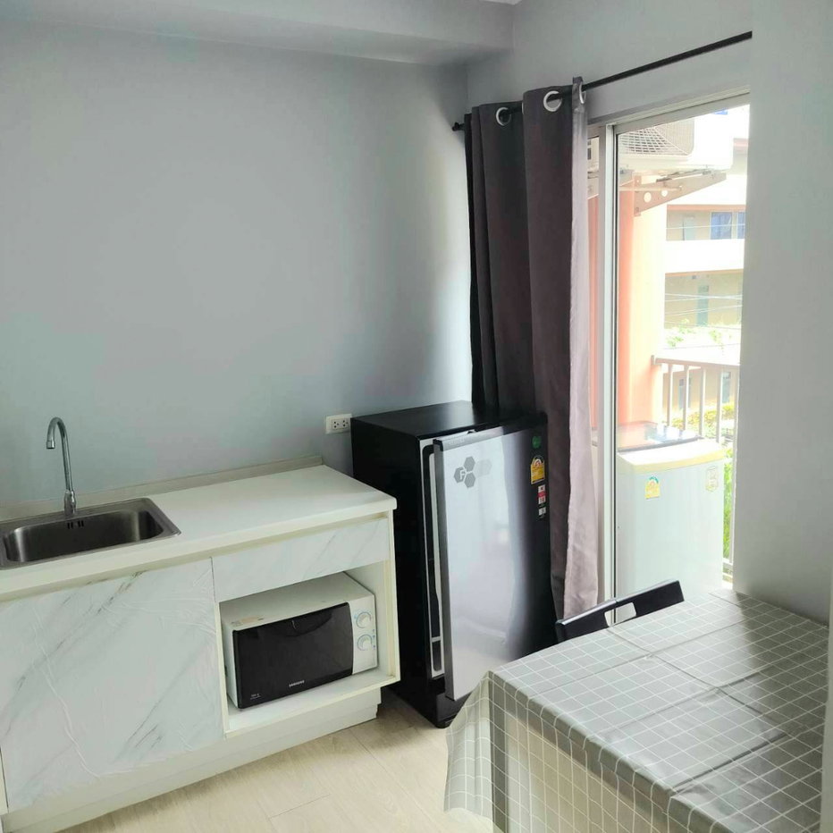 picture Plum Condo Park Rangsit For Rent. - 6/9