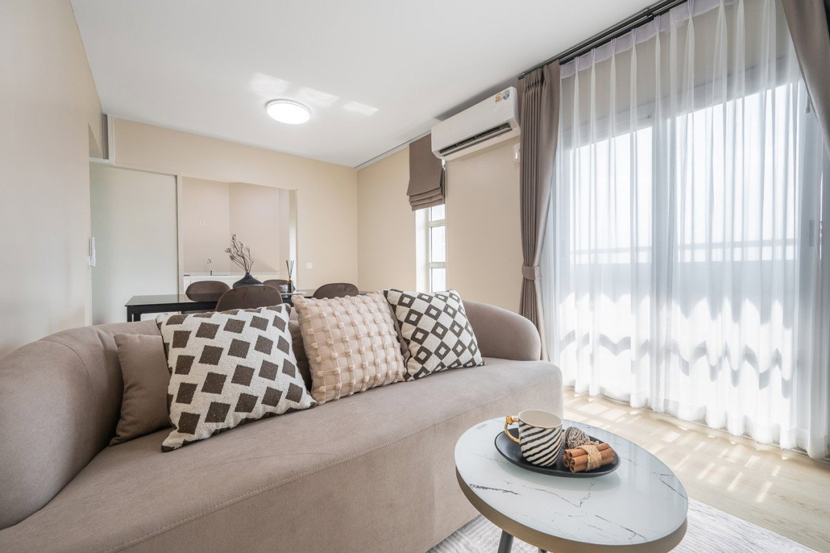 picture Lakeview Victoria 3 | Great price! Only 1.69 million baht! ✨ - 2/11
