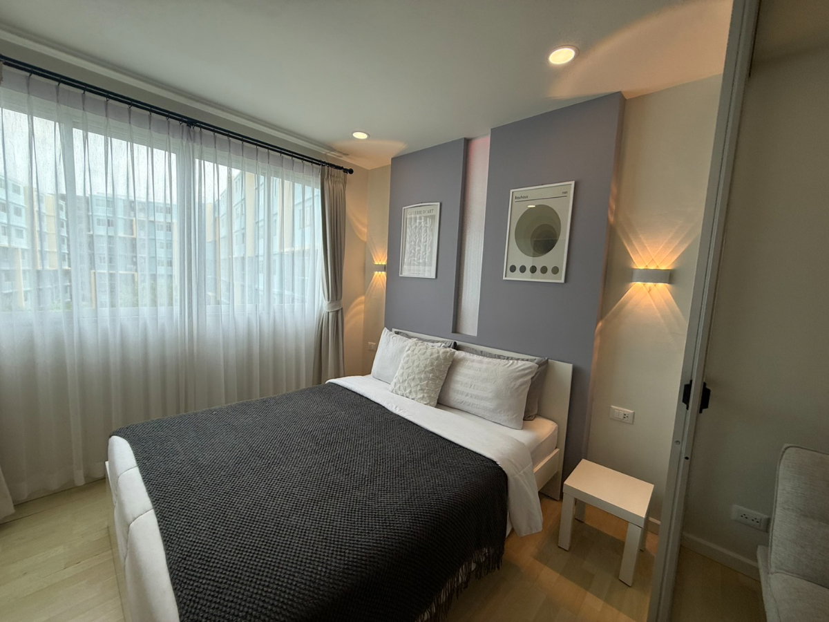 picture ðĒ D Condo Kathu | 1BR | Pool View | 13,000 THB - 5/23