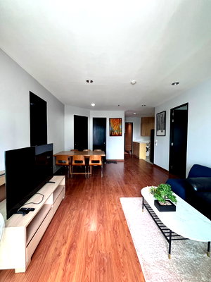 Condos for rent : For Rent‼️ Citi smart Sukhumvit 18 🚝Close to MRT Sukhumvit/BTS Asoke 🌳Close to Benchakitti Park