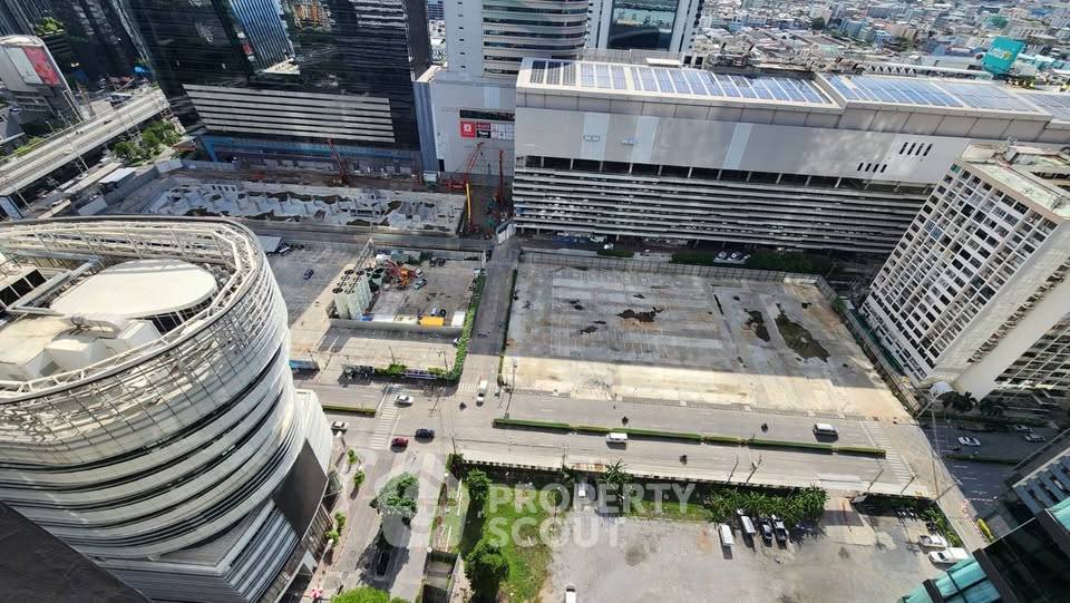 picture 1-BR Condo At Nue District R9, 28th-Floor 25.7 Sqm Near MRT Phra Ram 9 (200m) (ID 3068879) - 14/26