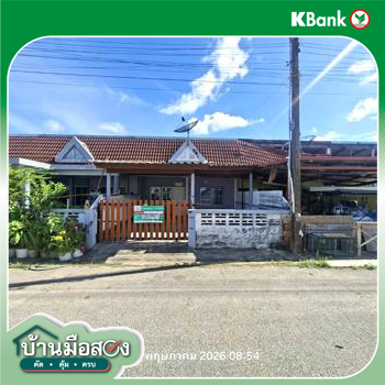 picture TOWN HOUSE 25.5 Sq.w. Muang Rayong Rayong for 1.4M - 20/22