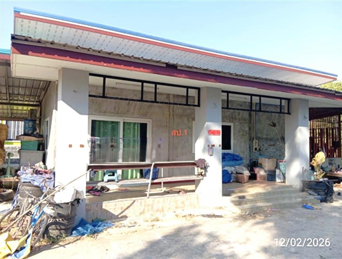 picture HOME 373 Sq.w. Rattana Buri Surin for 2M - 12/20