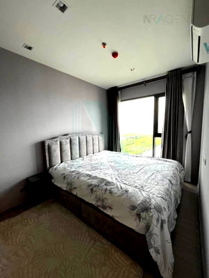 Condos for rent : 📌 For Rent Condo LIFE ASOKE HYPE Building 1, Floor 32,1 bed room, Room size 33 sqm
