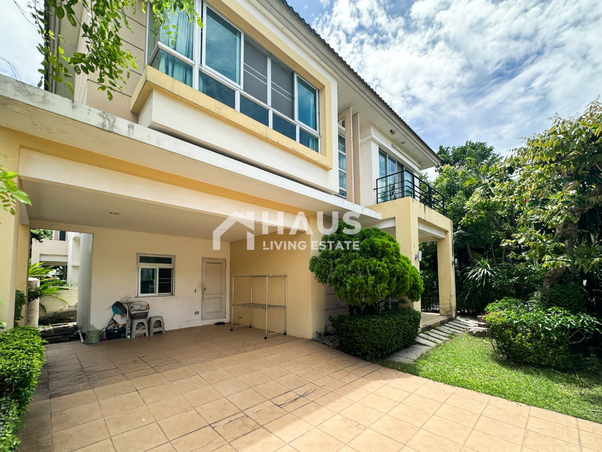 picture Life Bangkok Boulevard Ratchavipha / 3 Bedrooms #HPCC077 - 19/36