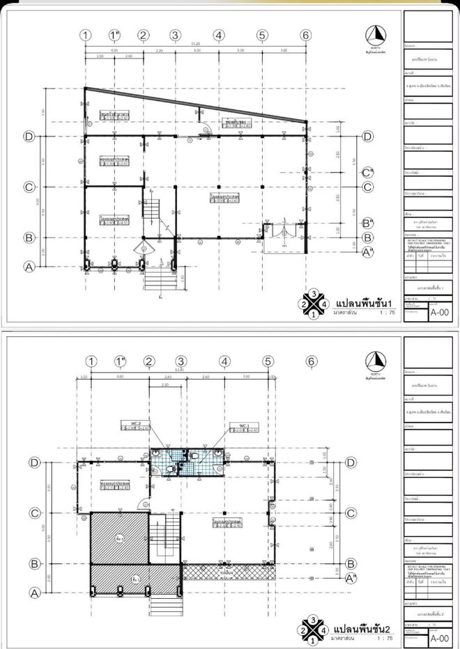 picture For sale House with Land in Nimman, Chiang Mai (ID:766HS) - 5/5