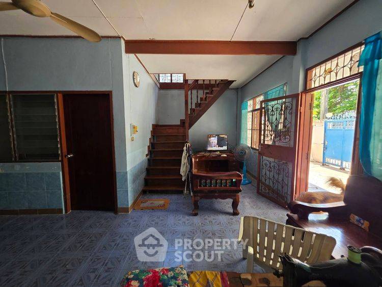 รูป บ้านเดี่ยว 4 ห้องนอน พร้อมเลี้ยงสัตว์ได้ (ขาย) โครงการชิมพลี เขตตลิ่งชัน กรุงเทพฯ (ID 3066885) - รูปที่ 5/14