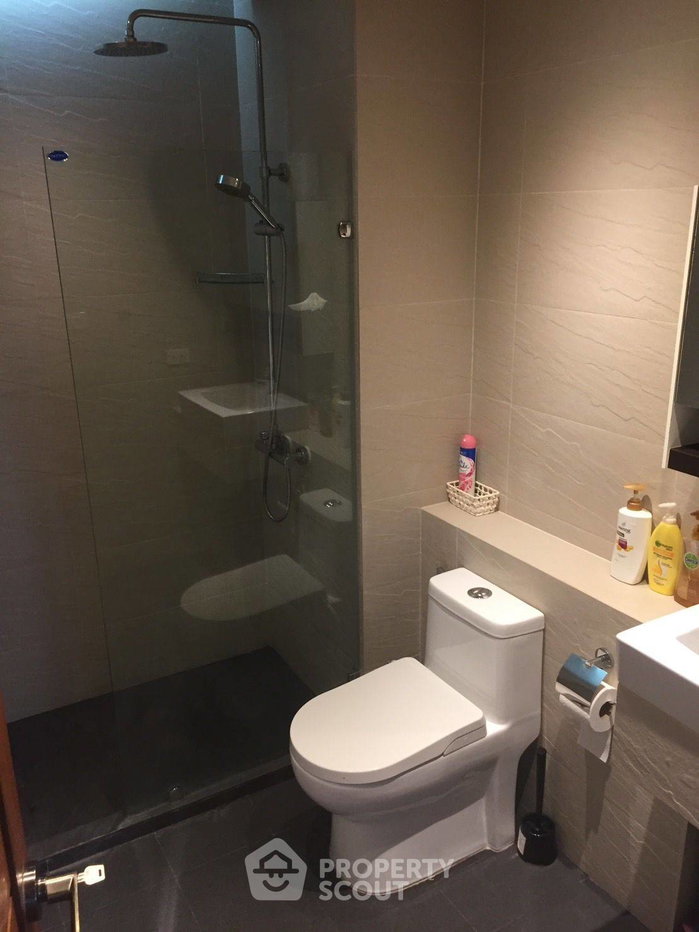 picture 2-BR Condo For Rent Baan Phrom Phong, MRT Phetchaburi (ID 513167) - 10/12