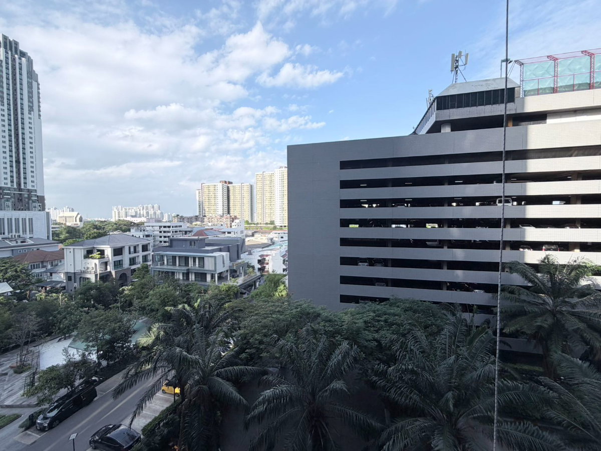 รูป ให้เช่าคอนโด One9Five Asoke - Rama9 - รูปที่ 12/12