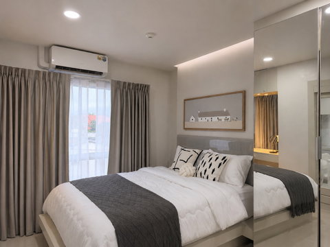 ðĒ The Scene Condo Kathu | 1BR | 8th Floor | 13,000 THB âĻ