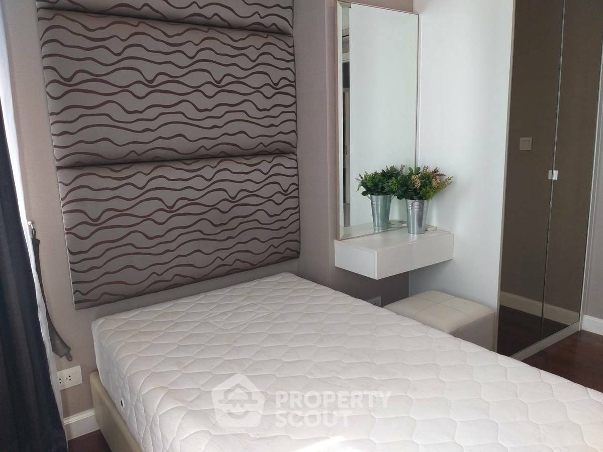 picture 2-BR Condo At The Metropolis Samrong Interchange, 18th Floor, 90m to BTS Samrong (ID 3066540) - 10/16