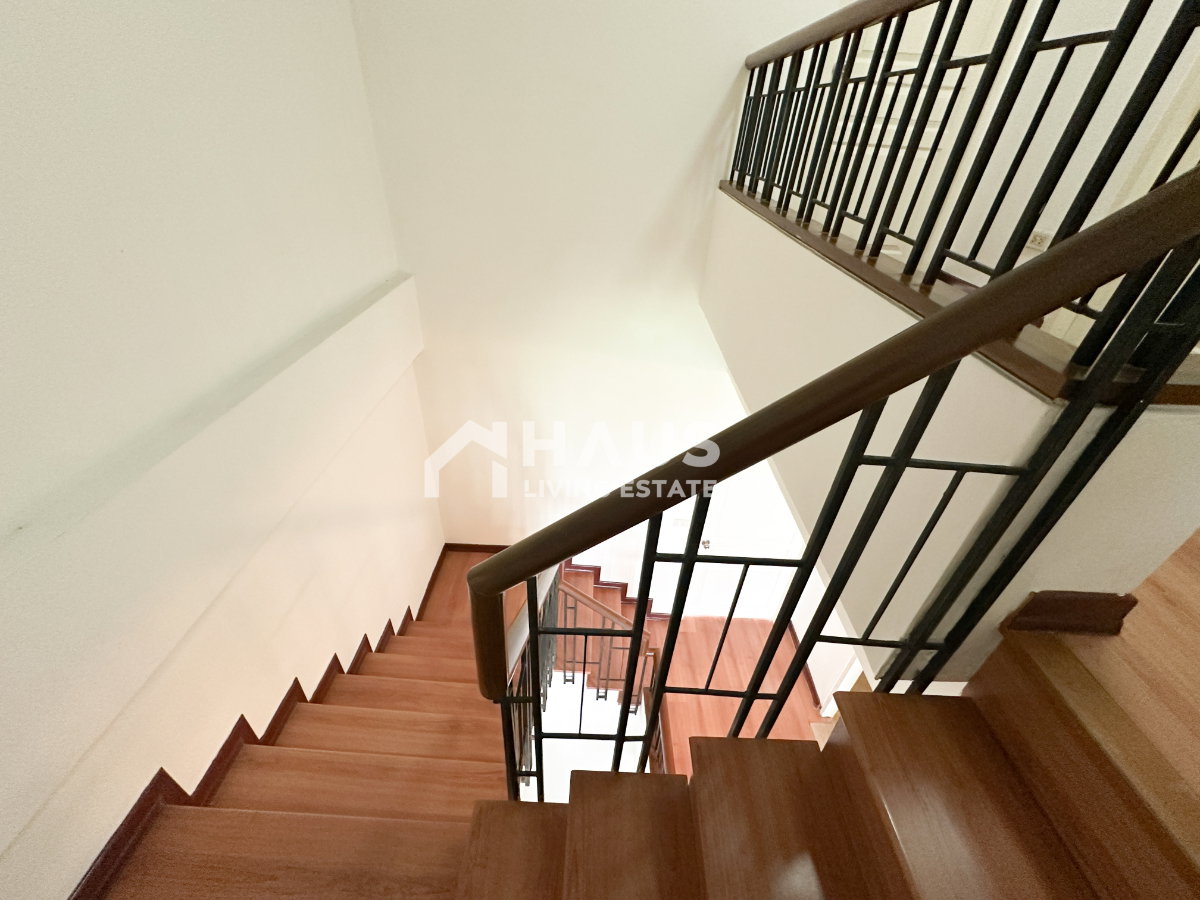 picture Vista Park Vibhavadi / 3 Bedrooms #TDMK075 - 18/24