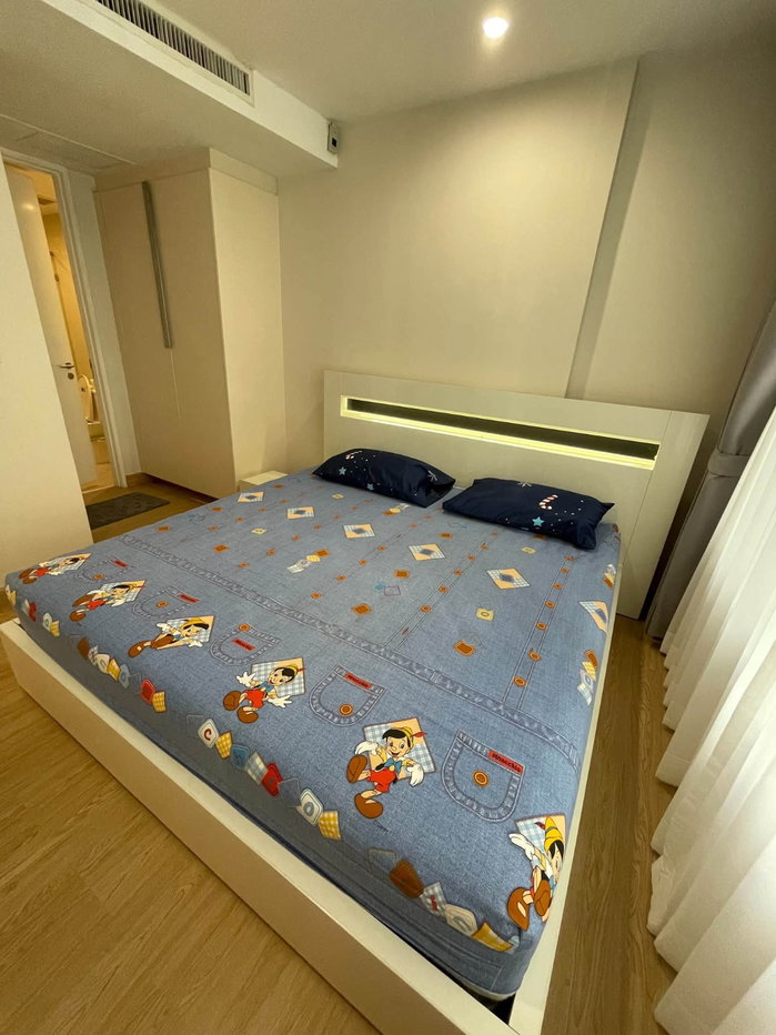 picture condo Collezio Sathon pipat ready to move in - 2/10