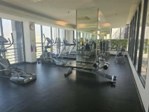 picture Condo for rent 2 bedroom near MRT - 11/15