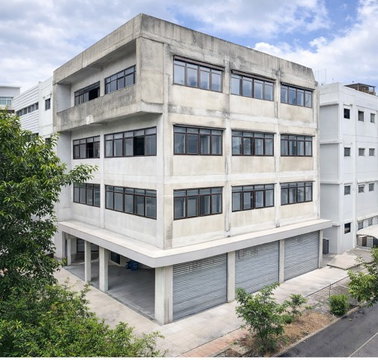 Near Number One Market, Ram 2, 700 m., Dokmai Prawet, harder than you have seen, commercial building, 4 and a half floors, 2 units, 4 bedrooms.