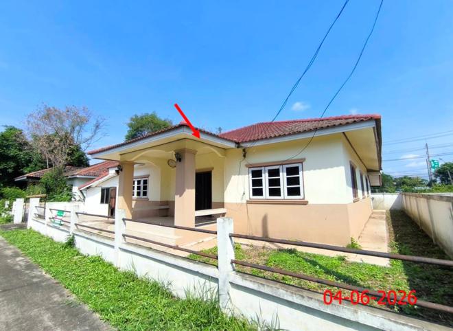 picture HOME 236 Sq.w. Muang Lampang Lamphang for 3.8M - 4/32