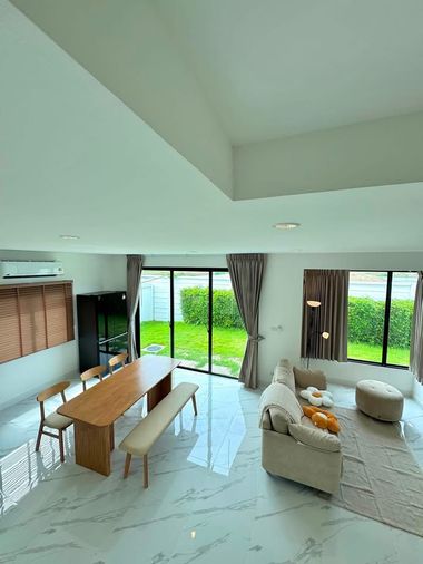 พร้อมอยู่🎯🏡โคโม่ เบียงก้า 2 บางนา🏡🎯ใกล้เมกาบางนา อีเกีย ทางด่วน