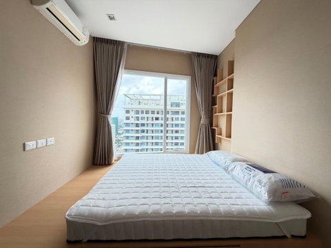 For   rent   The Saint Residences  🔴🔴
