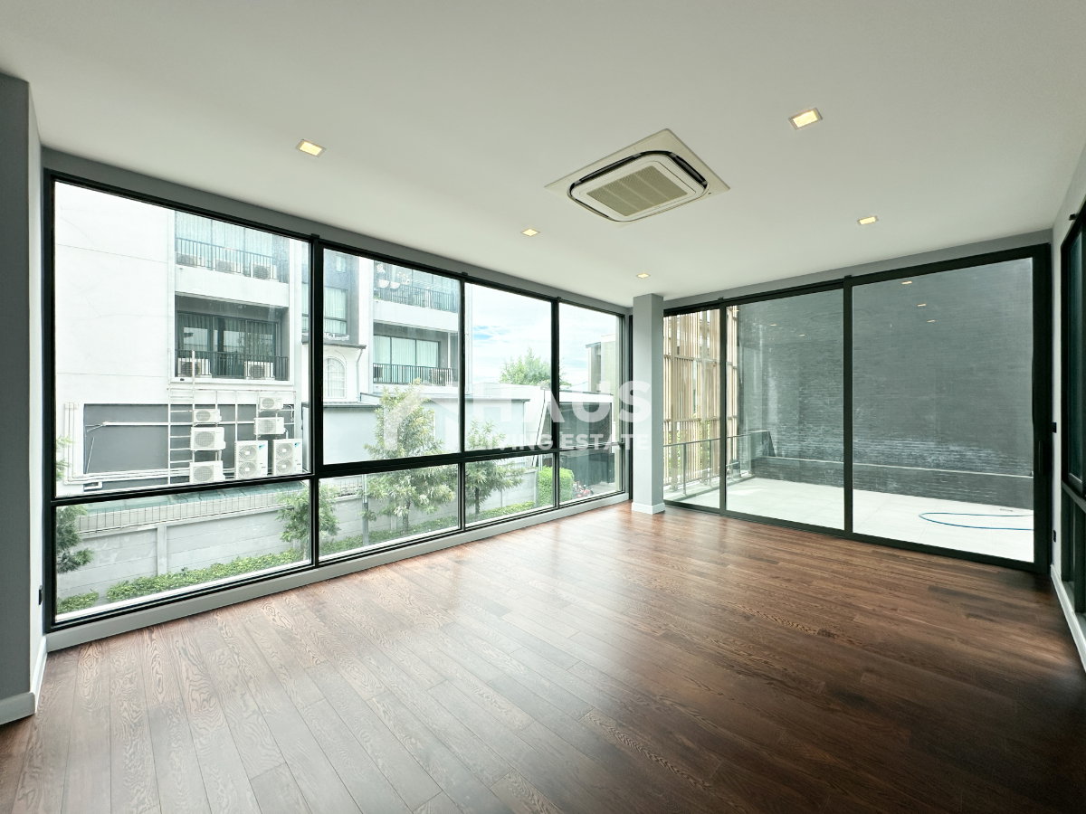 picture The Gentry Vibhavadi / 5 Bedrooms #HDMK073 - 45/53