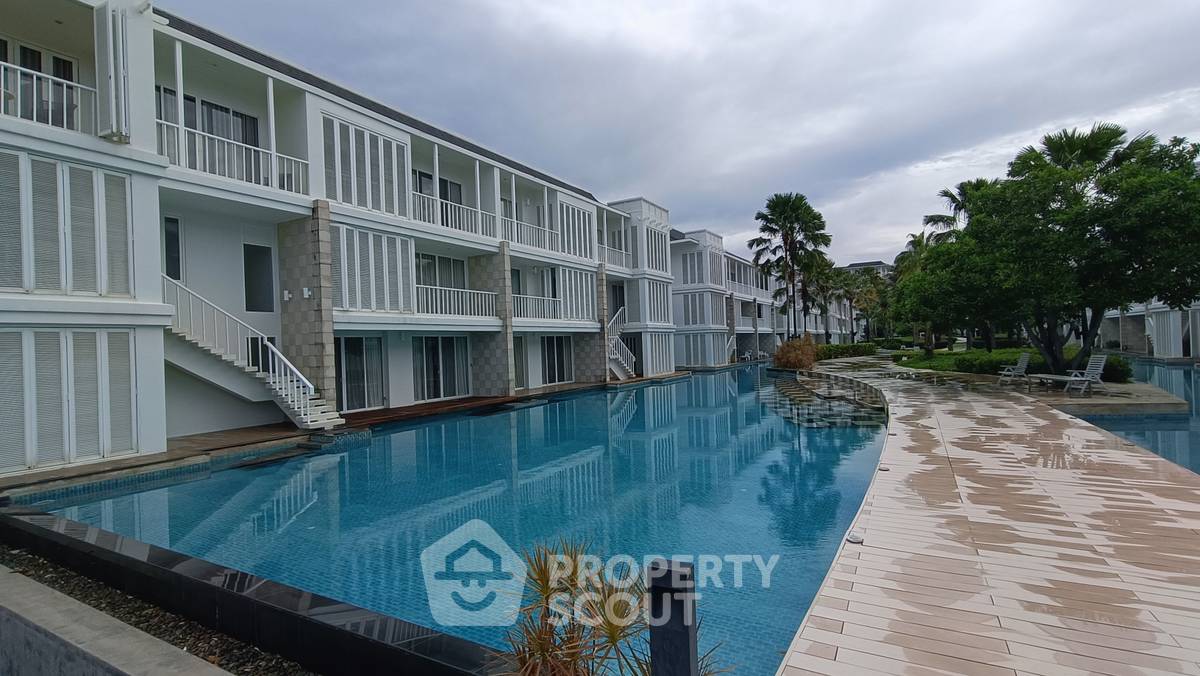 รูป คอนโด 4 ห้องนอน ขาย พร้อมเลี้ยงสัตว์ได้ มาลิบู หัวหิน เขาเต่า (ID 3068976) - รูปที่ 1/24