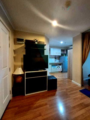 Condos for sale : 🚩 For Sell Condo LUMPINI PLACE RATCHAYOTHIN Building D, Floor 15,1 bed room, Room size 28 sqm