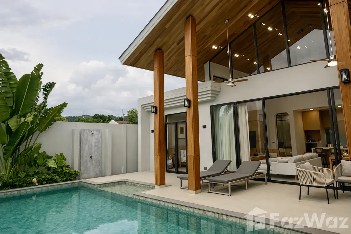 picture Rungtiva Pool Villa for rent 6566939 - 39/41