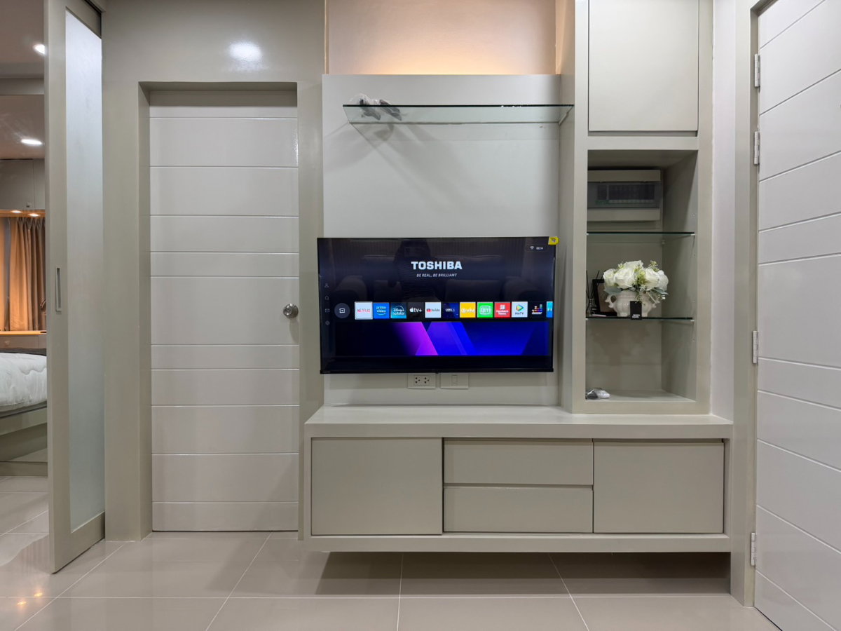 picture 🏢 The Scene Condo Kathu | 1BR | 8th Floor | 13,000 THB ✨ - 5/14