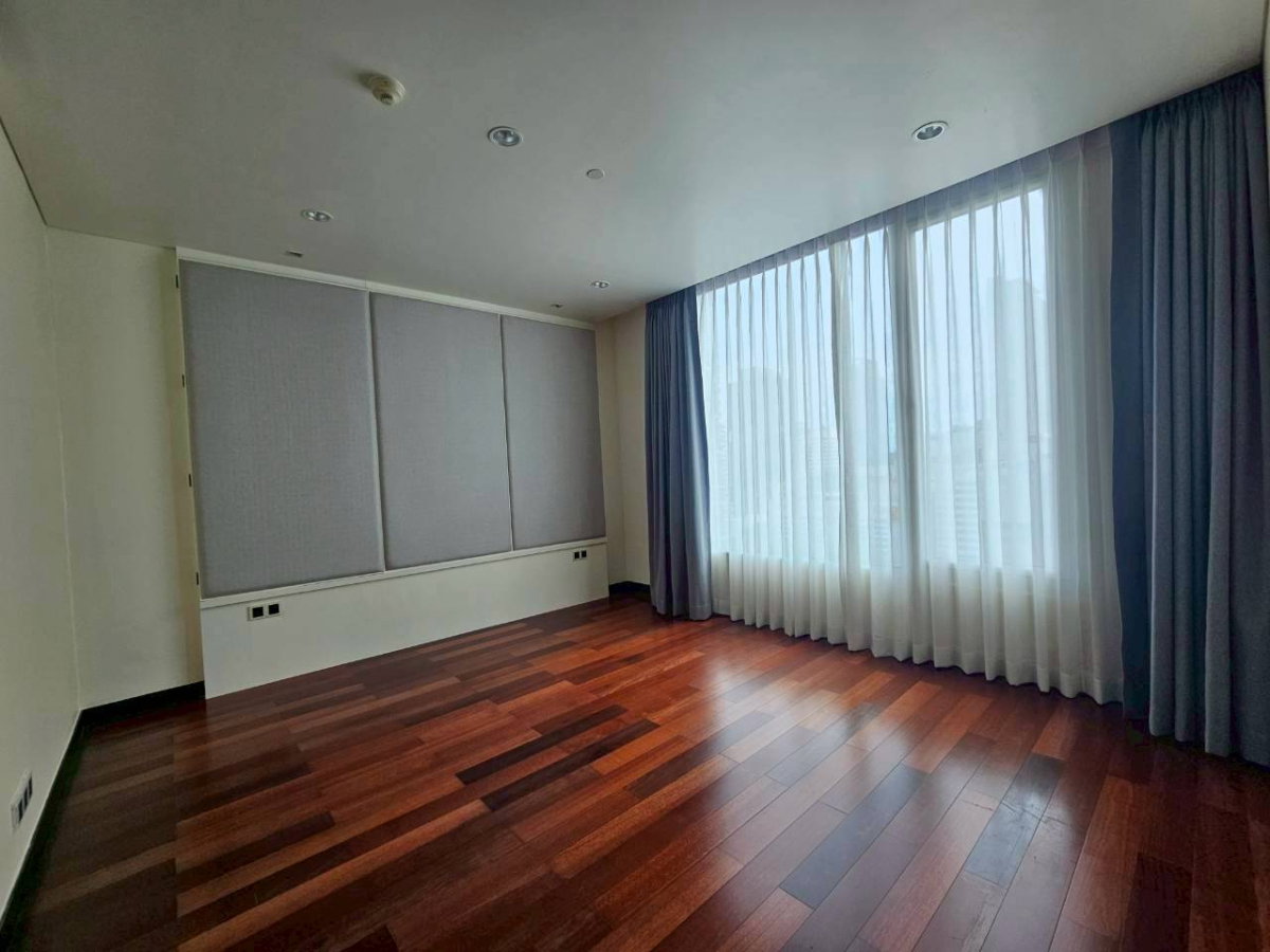 รูป For Rent Condo The Park Chidlom, 2 Bed, 3 Bath, 1 Maid - รูปที่ 5/14