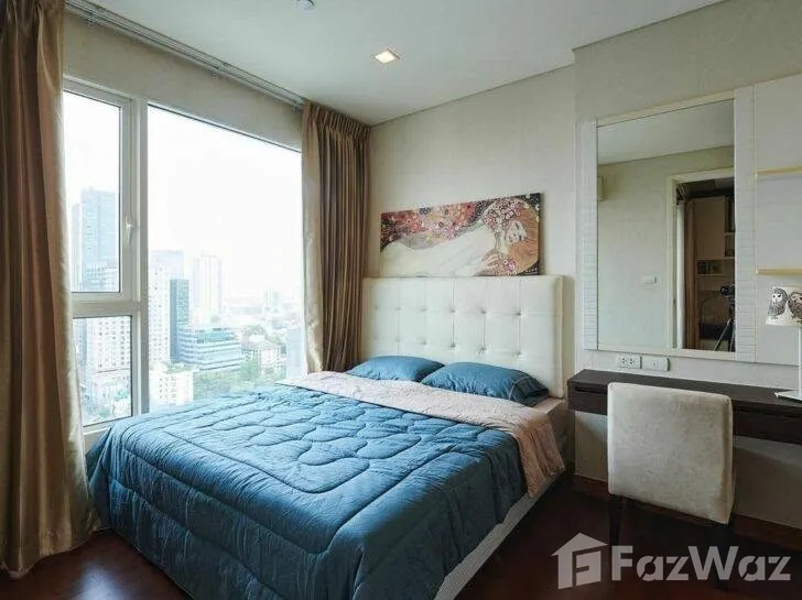 รูป คอนโดให้เช่า 2 ห้องนอน ในโครงการ ไอวี่ ทองหล่อ 6567009 - รูปที่ 3/12