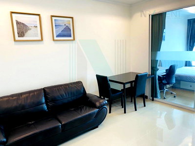 Condos for rent : 🔺 For Rent Condo SUPALAI ELITE PHAYATHAI Building 1, Floor 23,1 bed room, Room size 44 sqm