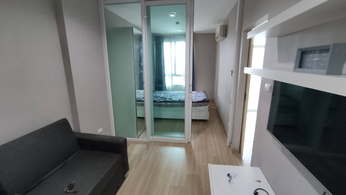 picture V Space 7th floor for rent, urgent! - 4/10