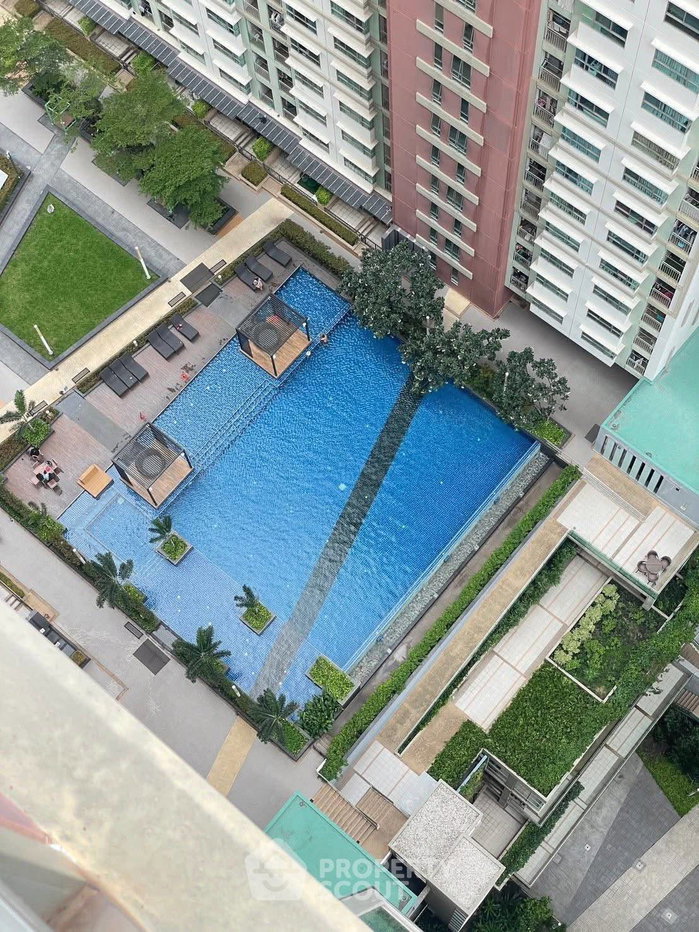 รูป คอนโด 2 ห้องนอน ขาย Lumpini Park Riverside Rama 3 ชั้น 36 ขนาด 64 ตร.ม. (ID 3067355) - รูปที่ 16/22