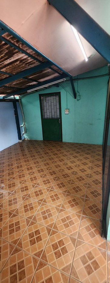 picture House for Rent – Pruksa 9, Liap Khlong 3 Monthly Rent: THB 12,000 - 29/34