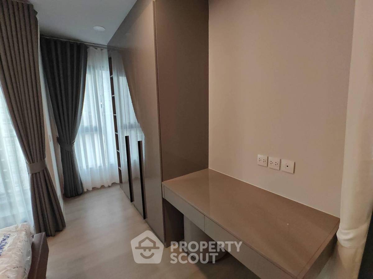 รูป คอนโด 1 ห้องนอน Aspire Onnut Station ใกล้ BTS อ่อนนุท 300 ม. 📍 (ID 3066508) - รูปที่ 8/11