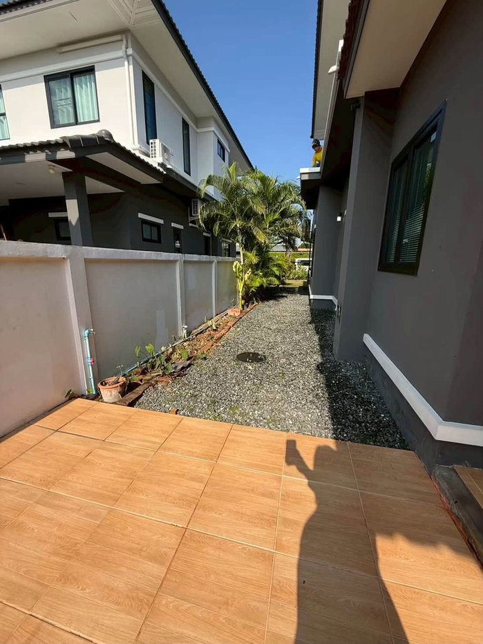 รูป ขาย | บ้านเดี่ยว 2 ชั้น พร้อมเข้าอยู่ ✨ บ้านหลังใหญ่ ทำเลหัวมุม ในหมู่บ้านเงียบสงบ พร้อมเฟอร์นิเจอร์ เหมาะสำหรับครอบครัวใหญ่  #CSP100933 - รูปที่ 14/14