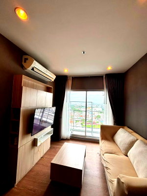 Condos for rent : 🚇 Modern Living Near MRT Bang Khae