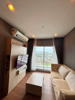 รูปภาพ 🚇 Modern Living Near MRT Bang Khae
