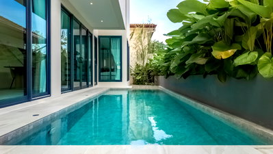 Houses for sale Muang Phuket Phuket : Value 3BR Villa Wichit Phuket, 360 sqm, Approx 30,278/sqm - U5928175