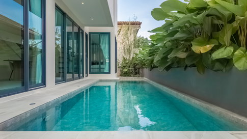 Value 3BR Villa Wichit Phuket, 360 sqm, Approx 30,278/sqm - U5928175