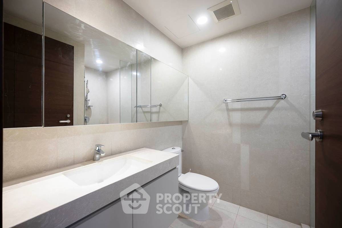รูป คอนโด 2 ห้องนอน ให้เช่า ที่ ควอตโตร บาย แสนสิริ ใกล้ BTS ทองหล่อ (ID 1864211) - รูปที่ 10/13