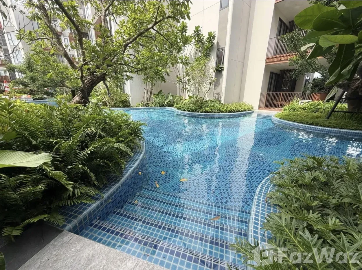 picture 2 Bedroom Condo for rent at CANVAS Cherngtalay 6566869 - 11/14