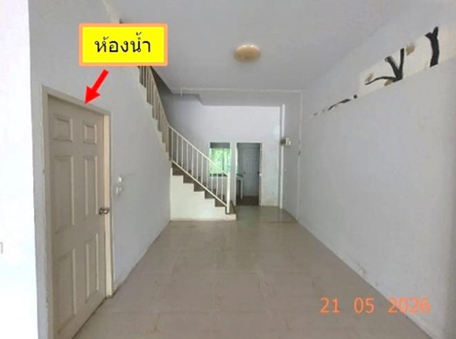 รูป อาคารพาณิชย์ 30 ตร.วา หางดง เชียงใหม่ 3.8M - รูปที่ 4/36