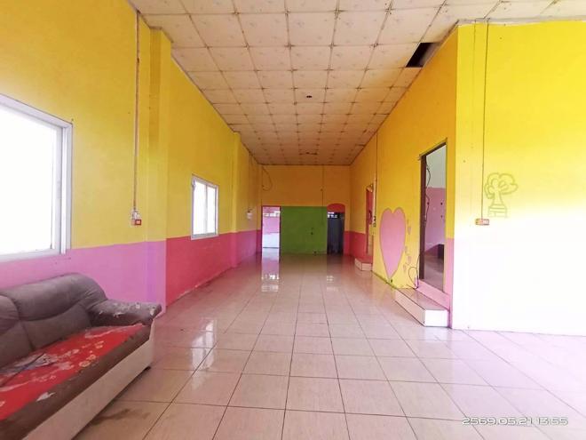 picture HOME 547 Sq.w. Wapi Pathum Maha Sarakham for 2.8M - 4/30