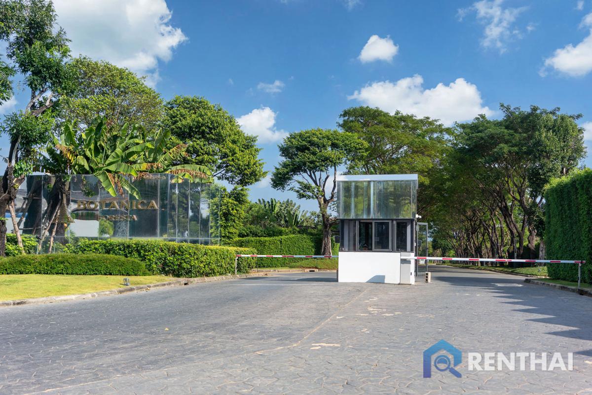 รูป สำหรับ เช่า วิลล่า ที่ Botanica Foresta - รูปที่ 24/25