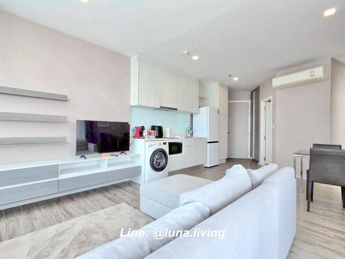 picture For rent Knightsbridge The Ocean - 5/12