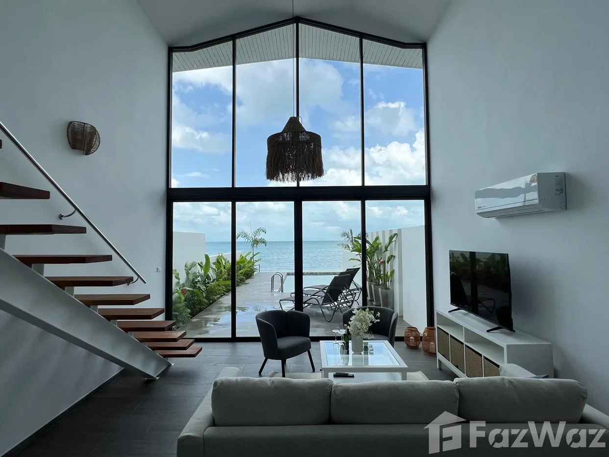 picture 2 Bedroom Beachfront Pool Villa- LEASEHOLD 6566386 - 2/35