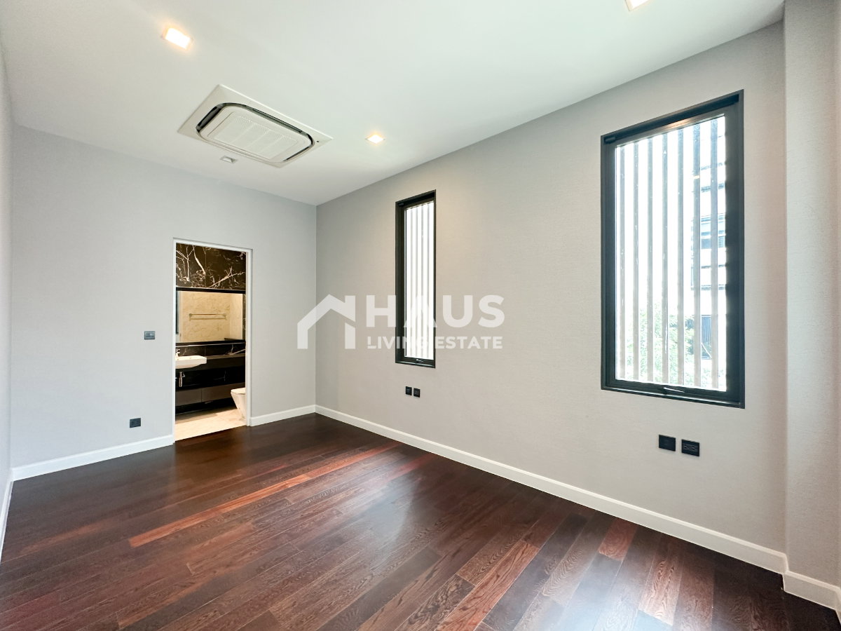 picture The Gentry Vibhavadi / 5 Bedrooms #HDMK073 - 12/53