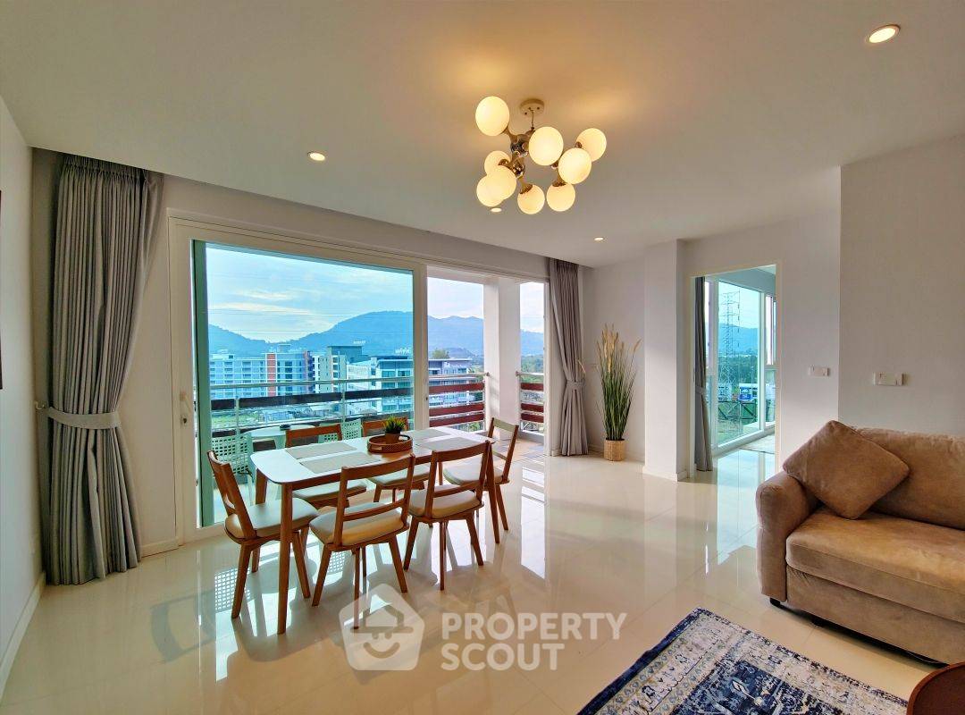 รูป คอนโด 1 ห้องนอน ขาย โครงการ กะทู้ กอล์ฟ คอนโด ชั้น 7 ขนาด 78 ตร.ม. (ID 3069712) - รูปที่ 2/17