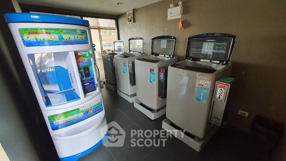 รูป คอนโด 1 ห้องนอน ขาย ที่ พรีเมียม ไพรม์ บูทิค ใกล้โชครก่ะบัว ลาดพร้าว (ID 1072620) - รูปที่ 23/24
