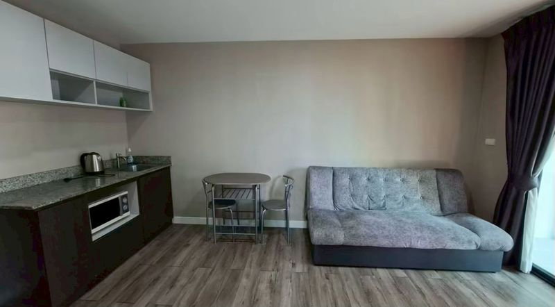picture Condo for sale in Sriracha, G Condo Phase 1. Good price, worthwhile investment. - 3/11